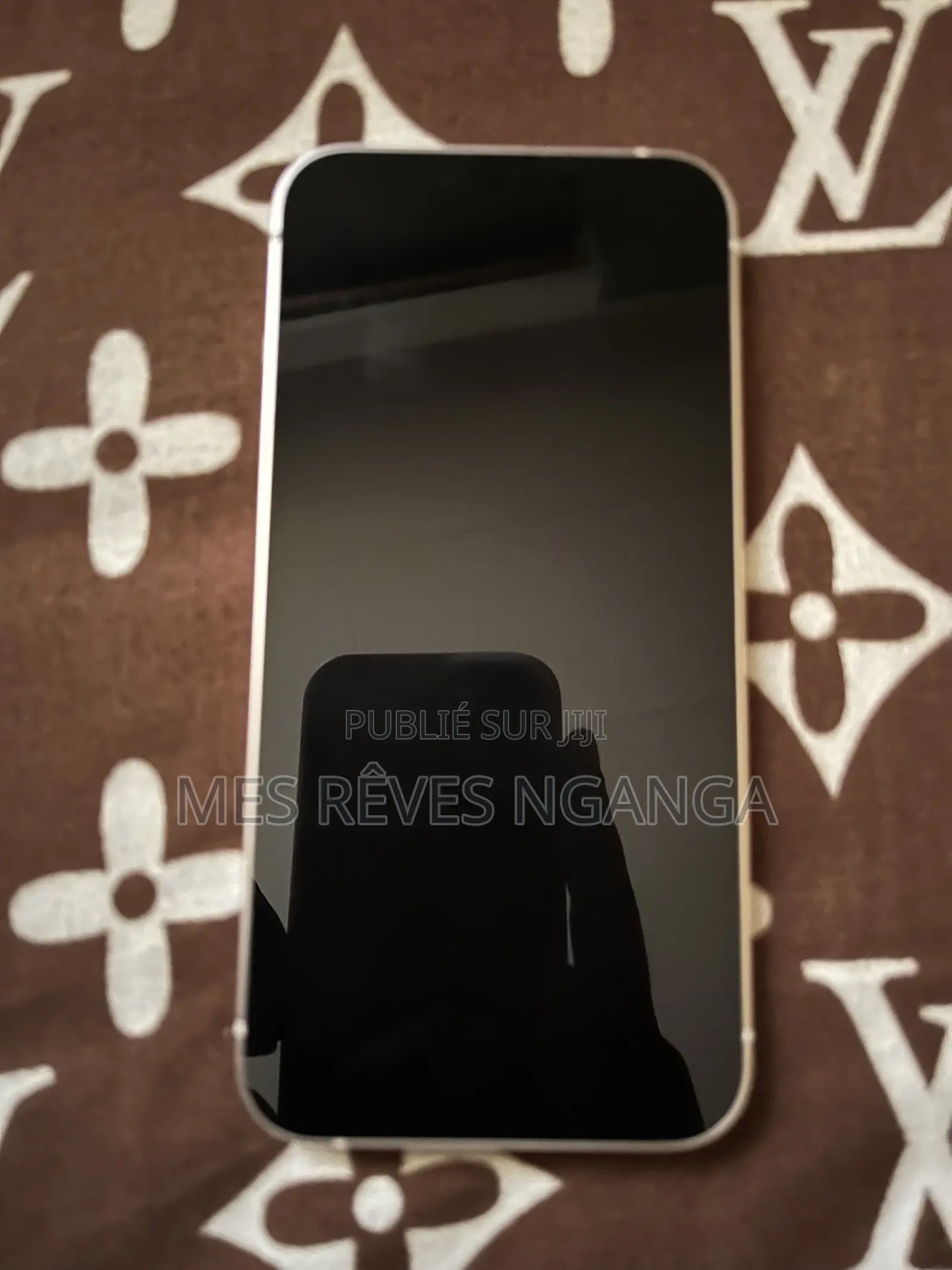 Pomme iPhone 13 128 GB Autre