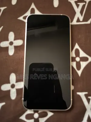 Pomme iPhone 13 128 GB Autre