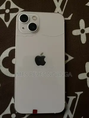 Pomme iPhone 13 128 GB Autre