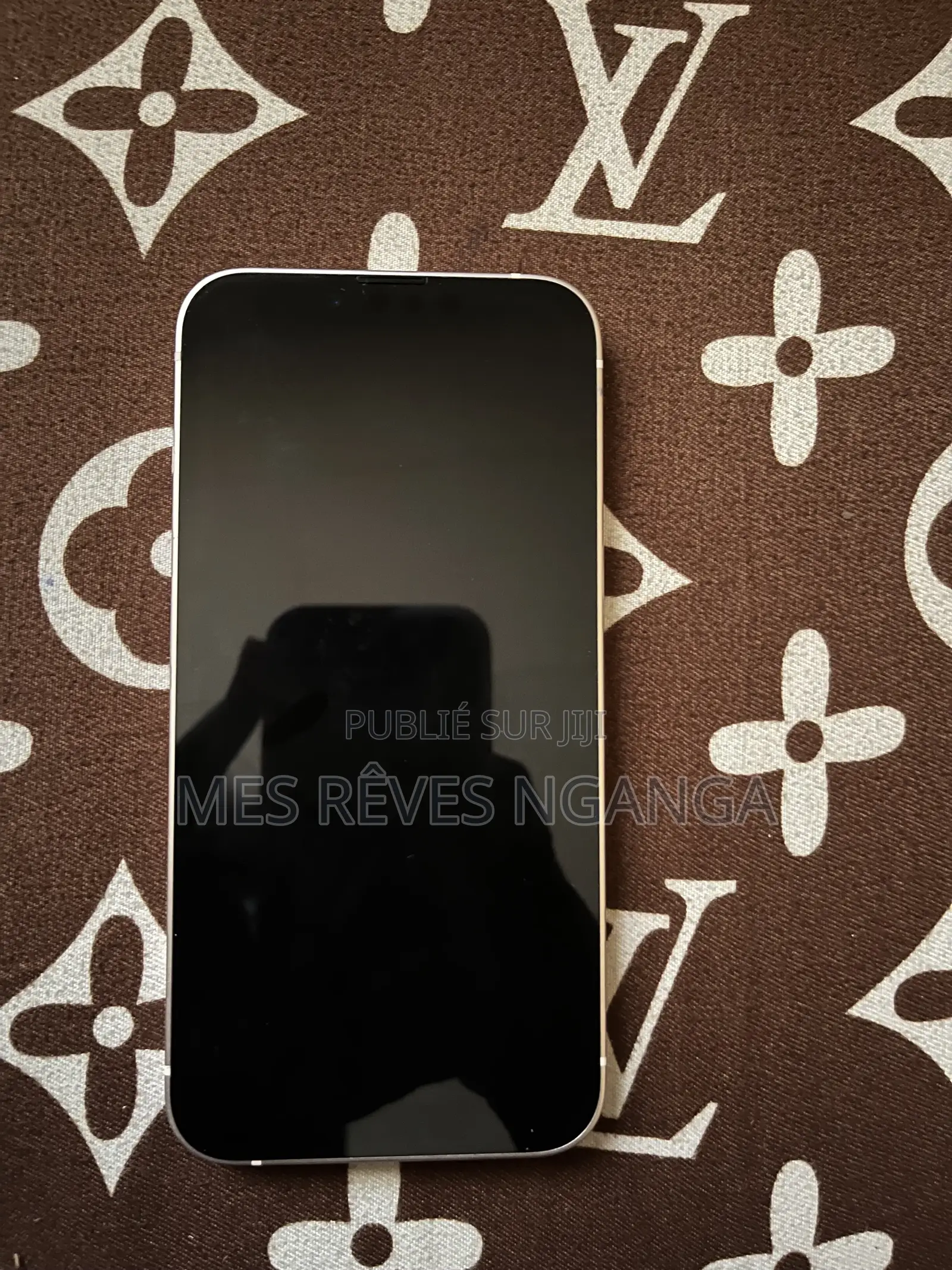 Pomme iPhone 13 128 GB Autre