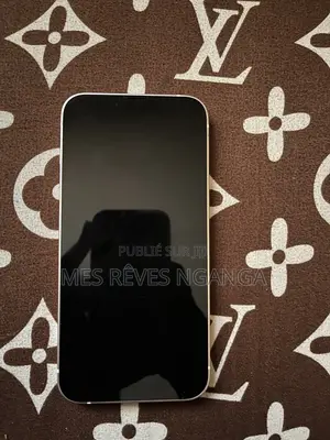 Pomme iPhone 13 128 GB Autre