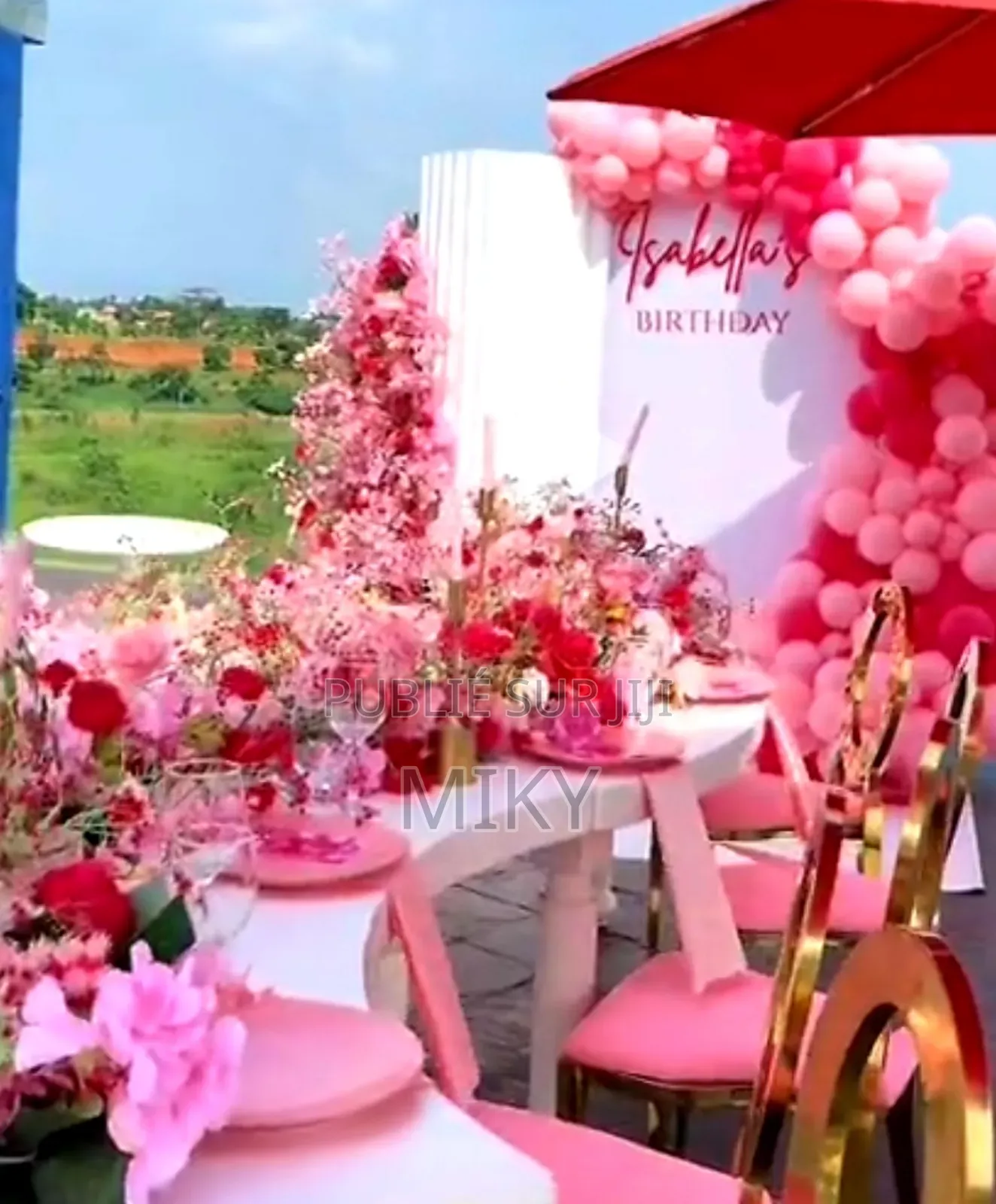 Agence Événementielle ( Nous Organisons Vos Cérémonies)