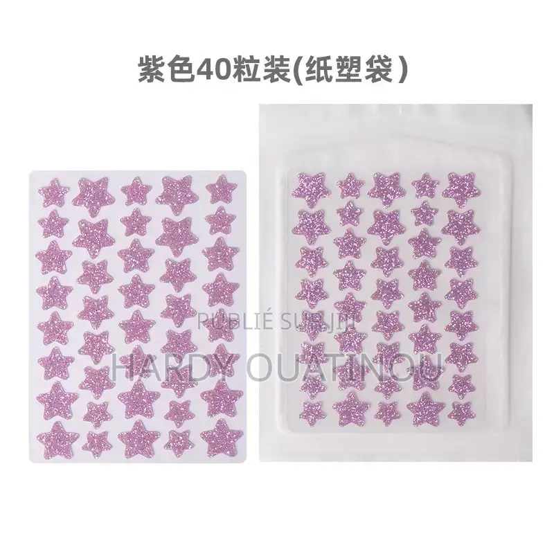 Patch Acne