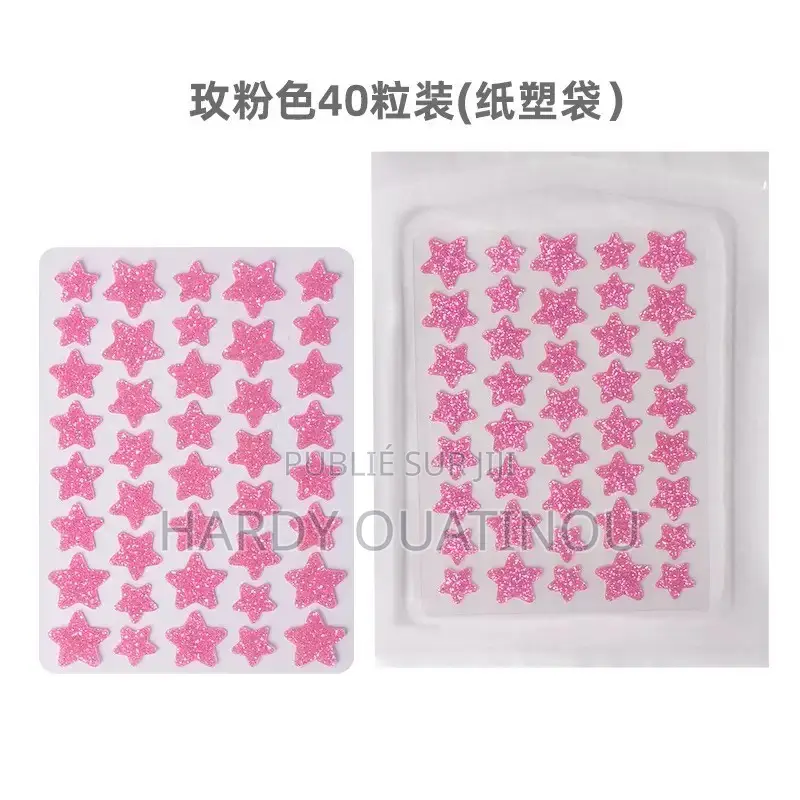 Patch Acne