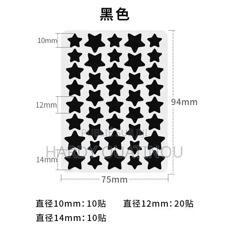 Patch Acne