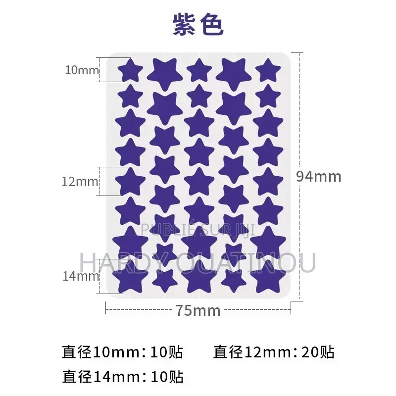 Patch Acne