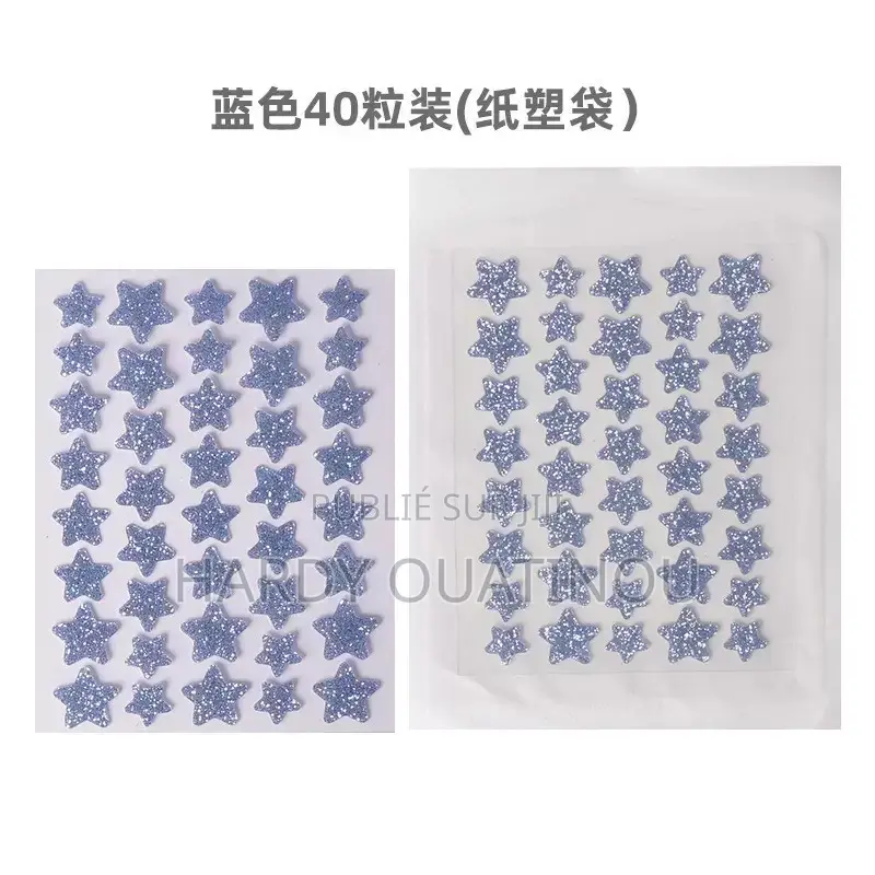 Patch Acne
