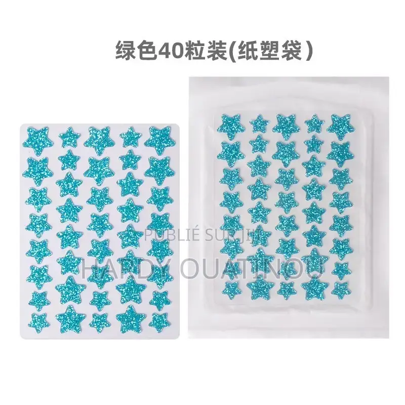 Patch Acne