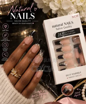 Natural Nails
