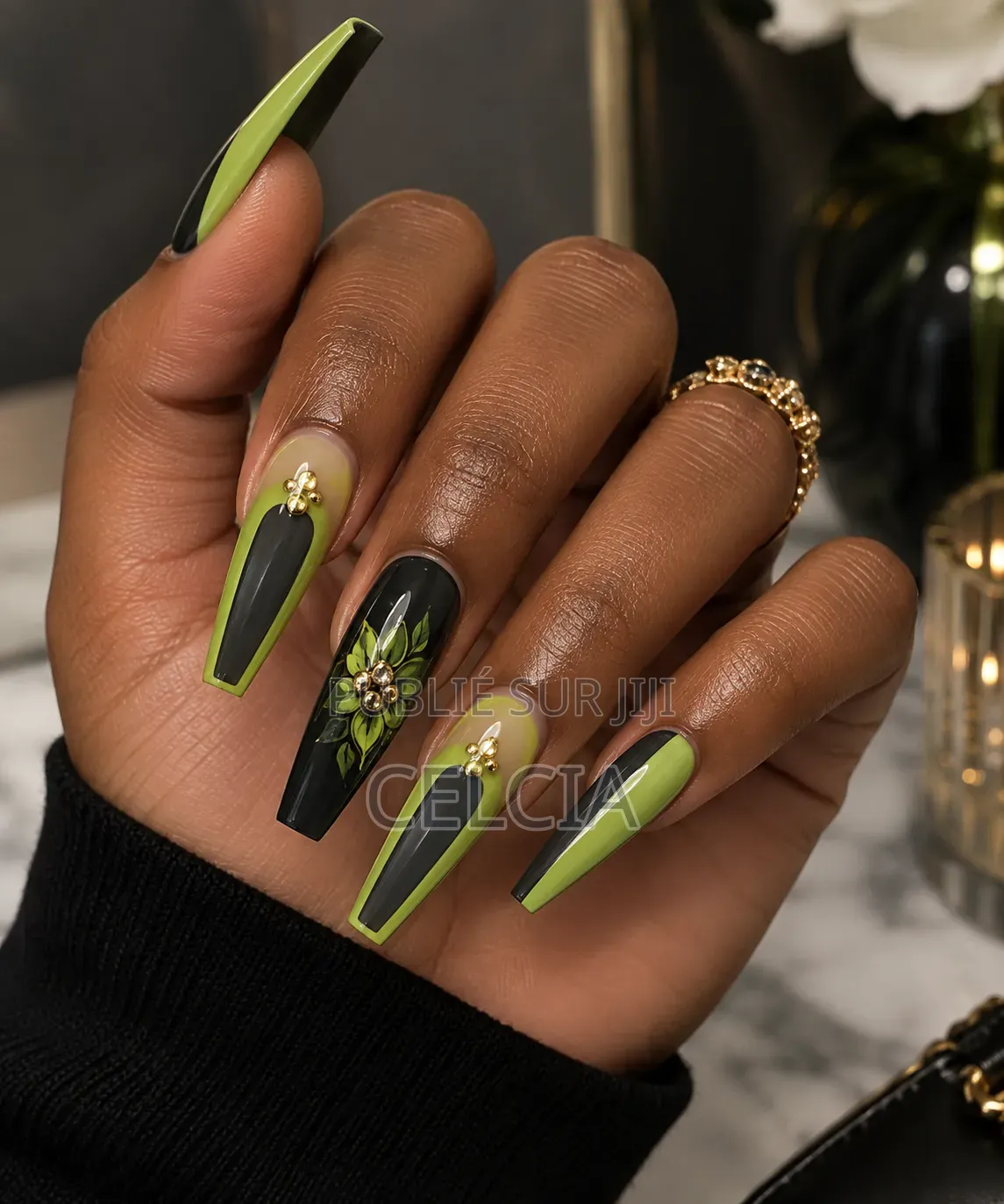 Natural Nails