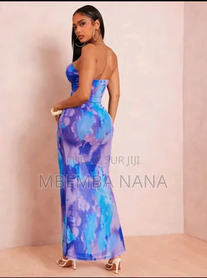 Robe Élégante
