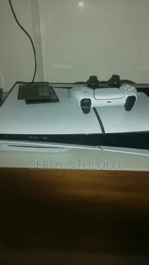 PlayStation 5 Slim