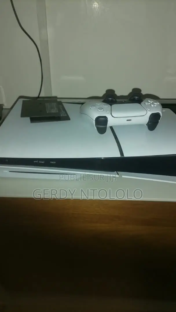 PlayStation 5 Slim