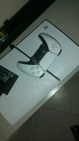 PlayStation 5 Slim