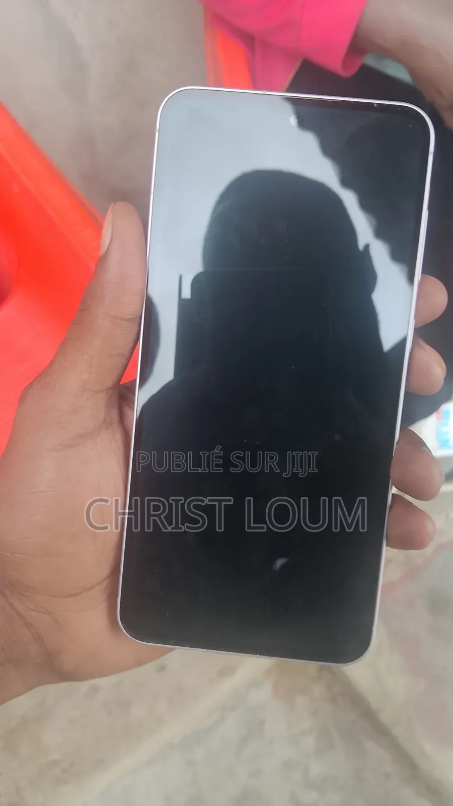 Nouveau Samsung Galaxy A56 256 GB Gris