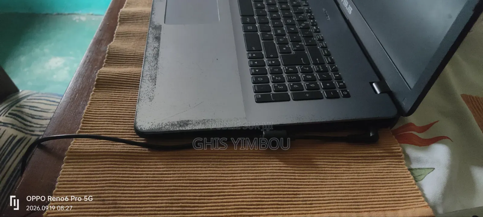 Asus B8430UA 8GB Qualcomm Snapdragon X Plus SSD 128GB