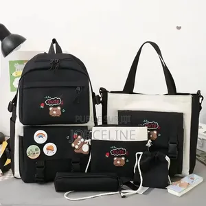 Sac À Dos De 3 Pièces