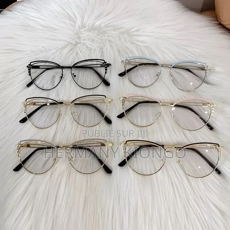 Lunettes Photochronique