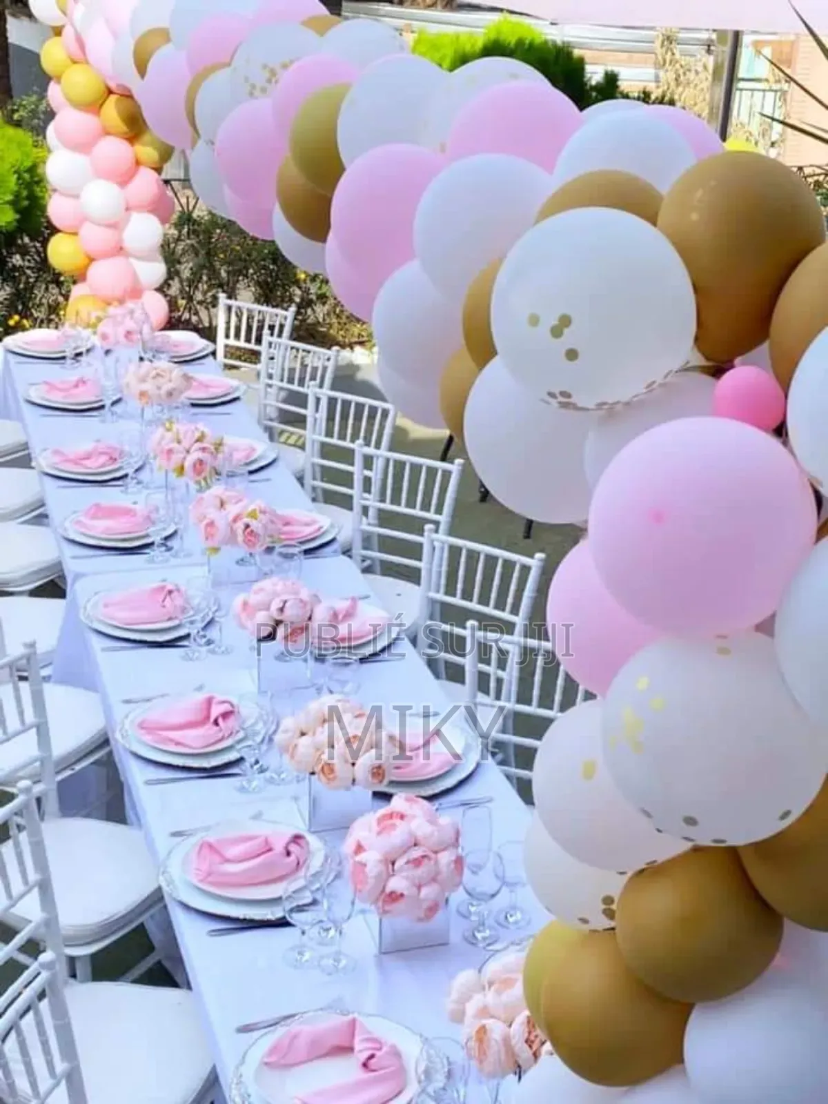 Agence Événementielle ( Nous Organisons Vos Cérémonies)