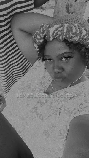 Bonnet Crochet Fait Main Protège Cheuveux Stylé