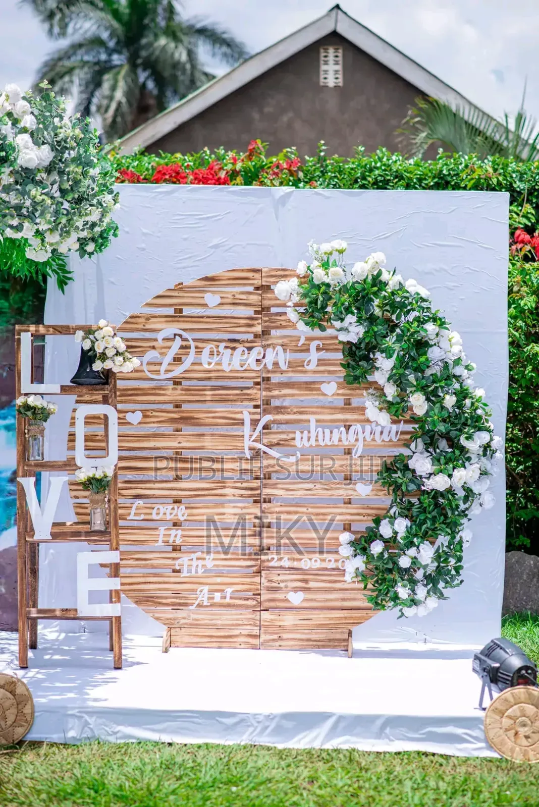 Agence Événementielle ( Nous Organisons Vos Cérémonies)