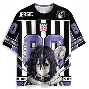 Maillot Otaku Geek
