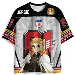 Maillot Otaku Geek