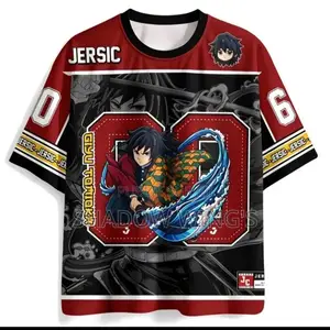 Maillot Otaku Geek