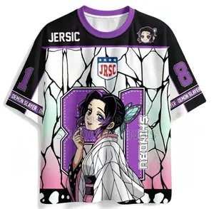 Maillot Otaku Geek