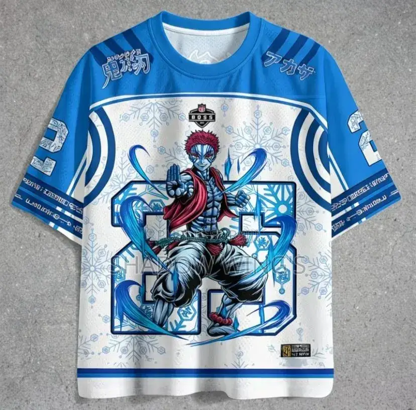 Maillot Otaku Geek
