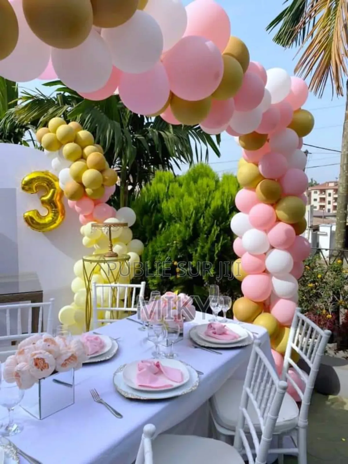 Agence Événementielle ( Nous Organisons Vos Cérémonies)