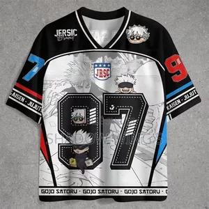 Maillot Otaku