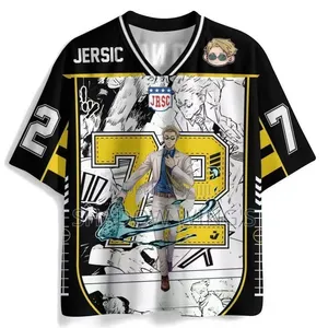Maillot Otaku