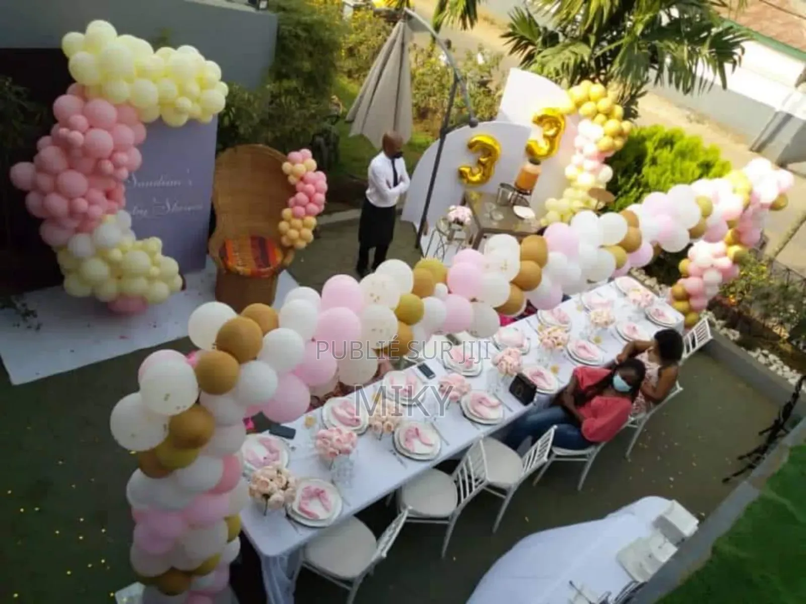 Agence Événementielle ( Nous Organisons Vos Cérémonies)