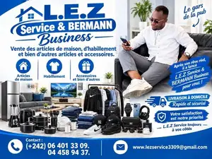 Tout Ce Dont Vous Avez Besoin
