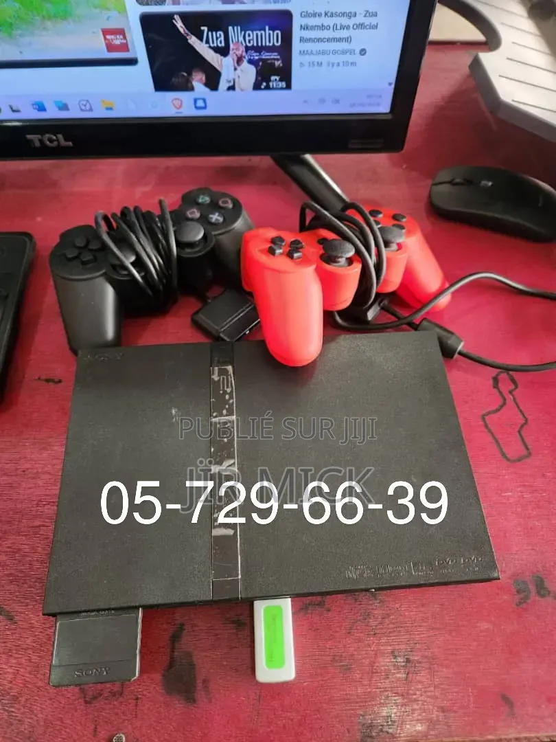PlayStation 2