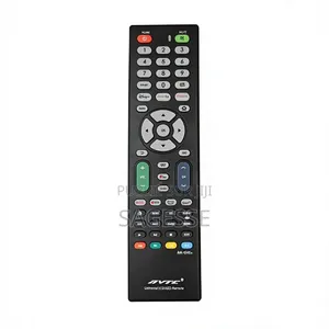 Télécommande Universelle Pour Télévision