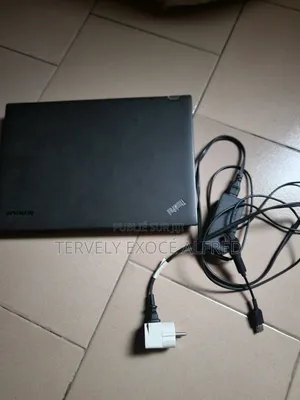 Ordinateur portable Lenovo ThinkPad L440 8GB Intel Core i5 SSD 500GB