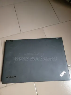 Ordinateur portable Lenovo ThinkPad L440 8GB Intel Core i5 SSD 500GB