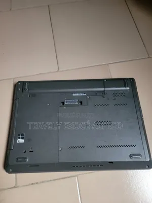 Ordinateur portable Lenovo ThinkPad L440 8GB Intel Core i5 SSD 500GB