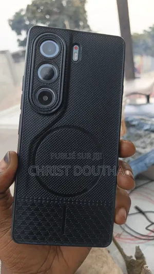 Tecno Camon 40 256 GB Noir