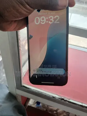 Pomme iPhone 12 128 GB Bleu