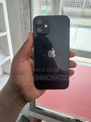 Pomme iPhone 12 128 GB Bleu