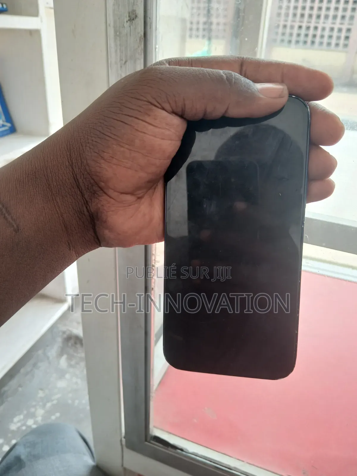 Pomme iPhone 12 128 GB Bleu