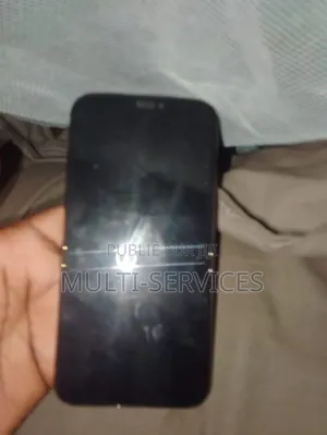 Pomme iPhone 11 Pro 256 GB Noir