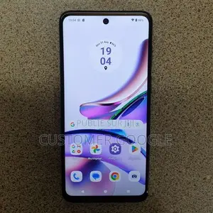 Motorola Moto G13 128 GB Autre