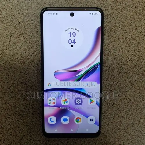 Motorola Moto G13 128 GB Autre