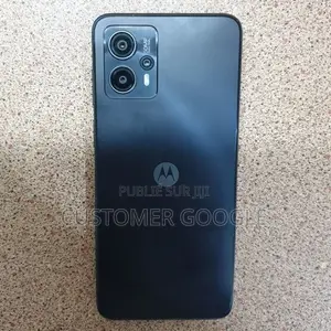 Motorola Moto G13 128 GB Autre