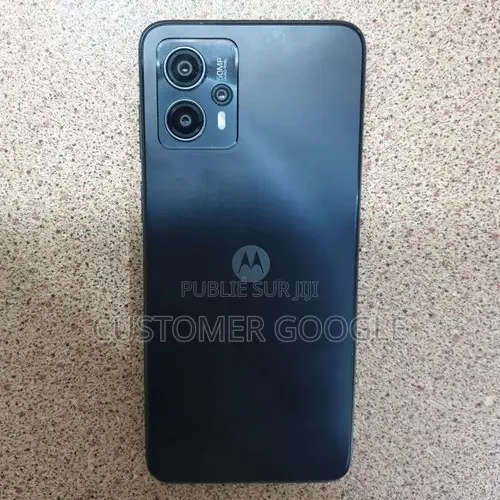 Motorola Moto G13 128 GB Autre