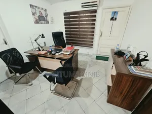 Ensemble De Meubles De Bureau Neuf